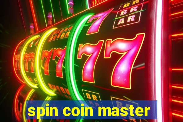 spin coin master